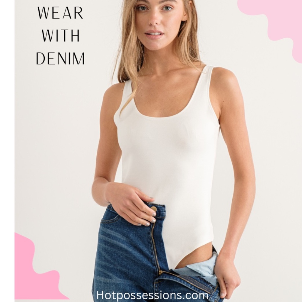 Bodysuit - Picture 12 of 13